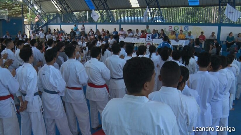 KARATE1